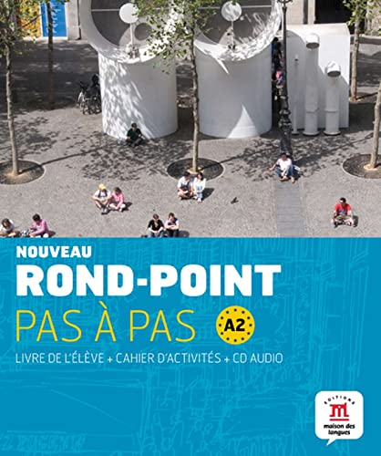 Rond-Point pas a pas