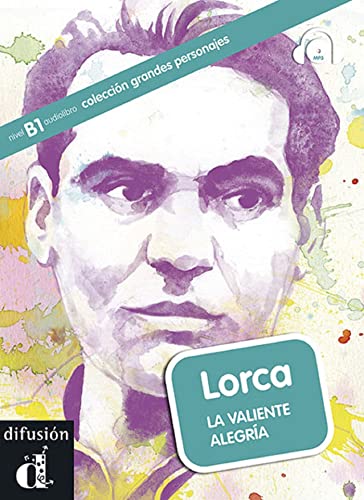 Grandes personajes (graded readers about some great hispanic figures)