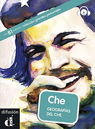 Grandes personajes (graded readers about some great hispanic figures)
