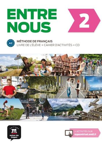 Entre Nous