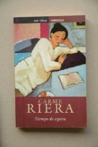 Tiempo de espera
