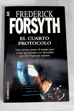 El cuarto protocolo