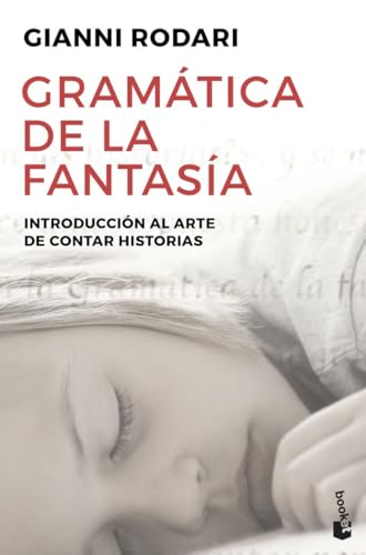 Gramatica de la fantasia