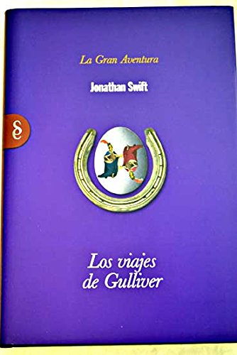 Los viajes de Gulliver