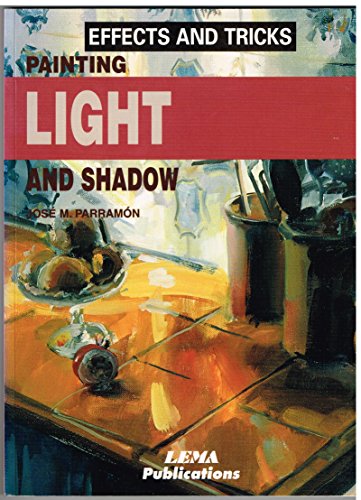 Painting Light & Shadow