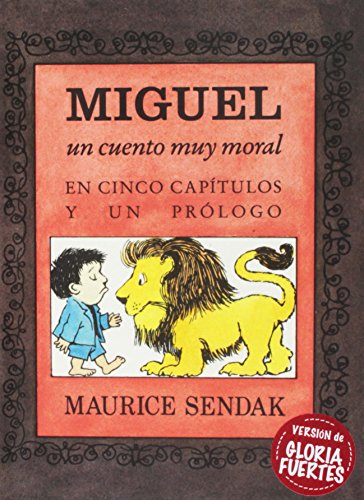 Miguel  Pierre Spanish Edition