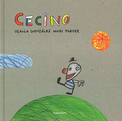 Cecino (Gli albi d'autore primi lettori)