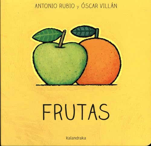 Frutas