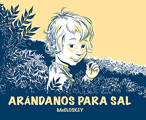 Arandanos Para Sal