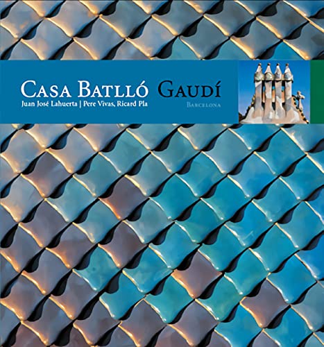 Casa Batllo Barcelona : Gaudi