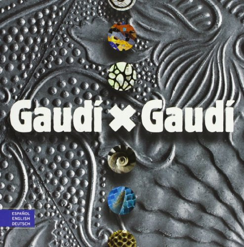 Gaudi X Gaudi