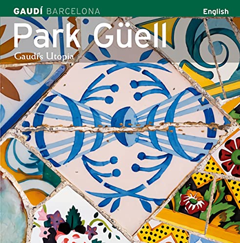 Park Guell