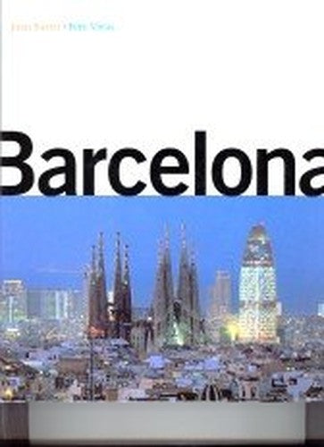 Barcelona Palimpsest