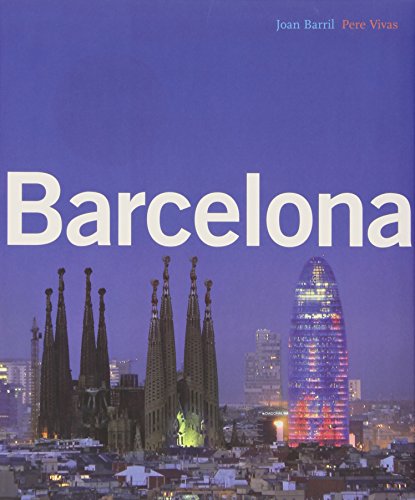 Barcelona Palimpsest