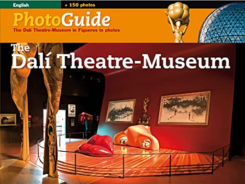 The Dali TheatreMuseum