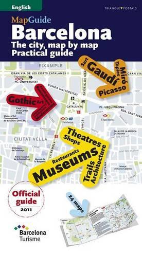 MapGuide Barcelona