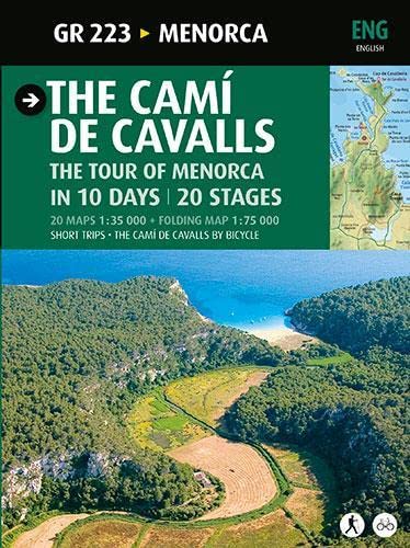 The Cami de Cavalls