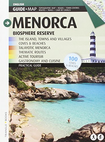 Menorca Biosphere reserve: Biosphere reserve