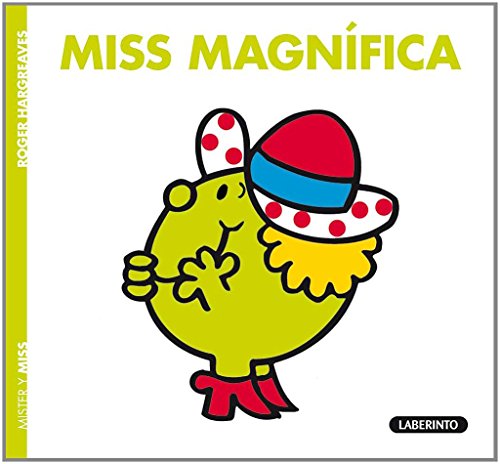 Miss Magnifica