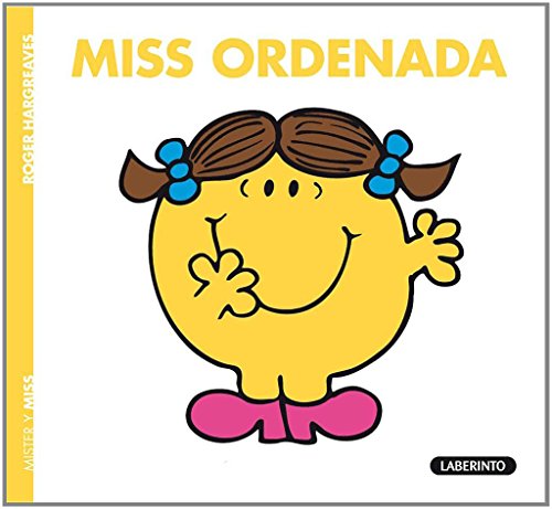 Miss Ordenada