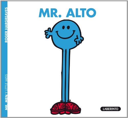 Mr. Alto: 9 (Mr Men)