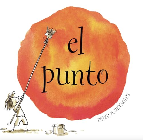 El Punto / The Dot