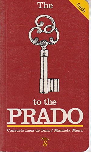 The key to the Prado