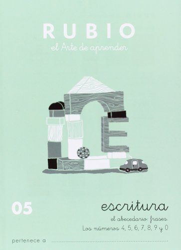 Cuadernos Rubio