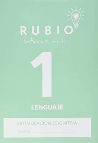 Cuadernos Rubio