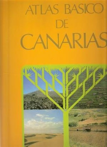 Atlas basico de Canarias
