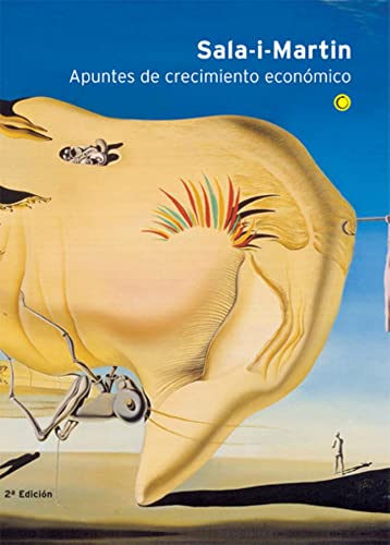 Apuntes de crecimiento economico, 2nd ed.