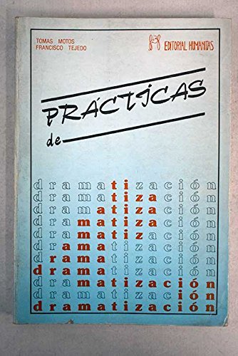 Prácticas de dramatización
