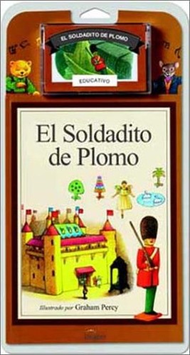 El Soldadito de Plomo