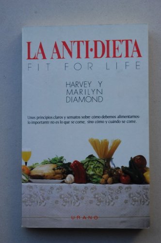La Anti-Dieta