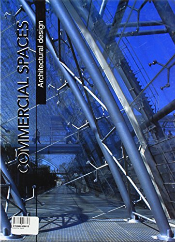 Commercial Spaces Architectural Design 1997-1998