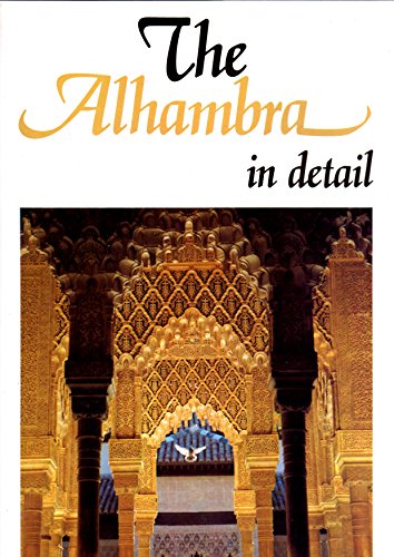 The Alhambra In Detail
