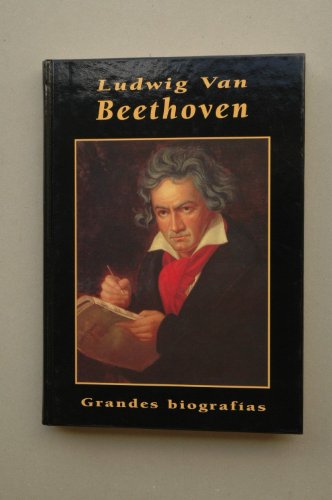 Ludwig Van Beethoven