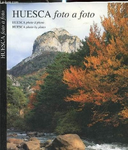Huesca Foto a Foto