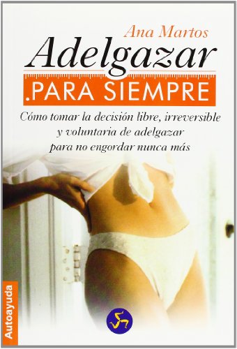 Adelgazar Para Siempre