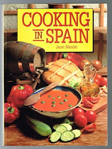 Cooking in Spain