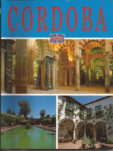 Cordoba (English Edition)