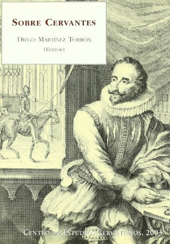 Sobre Cervantes