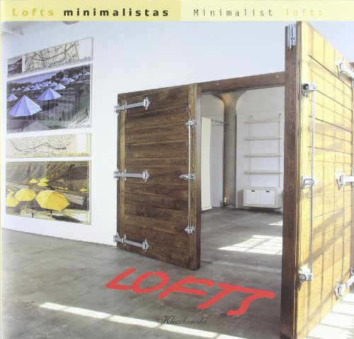 Minimalist Lofts