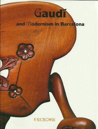 Gaudi and Modernism in Barcelona
