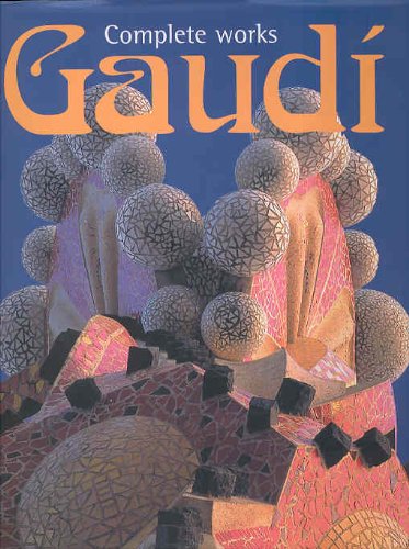 Antonio Gaudi