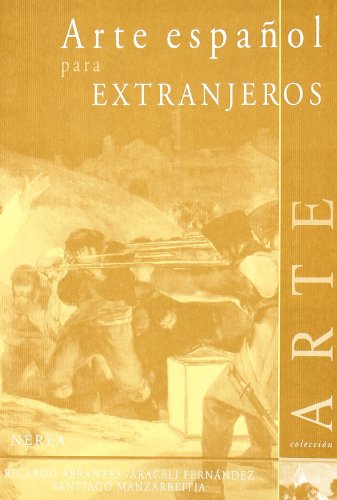 Arte Espanol Para Extranjeros