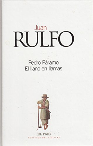 Pedro paramo: el llano en Llamas