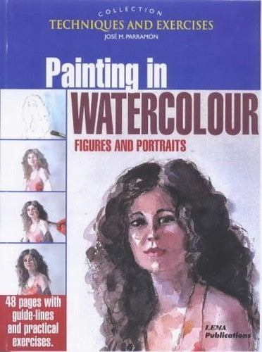 Painting in Watercolour