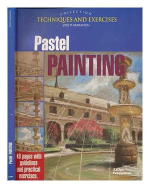 Pastel Painting