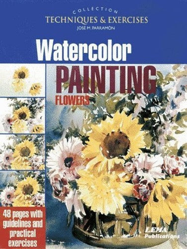 Watercolour Painting